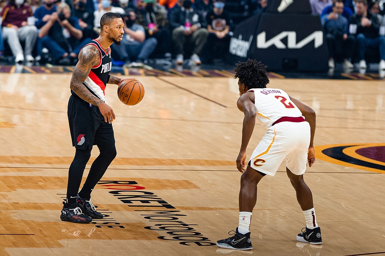 NBA三分球大赛历届冠军名单：利拉德哪几年夺冠？