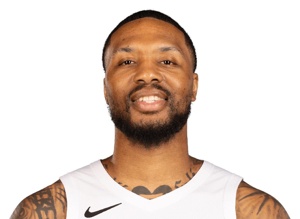 利拉德最新访谈：我的最后一场比赛一定穿着开拓者球衣